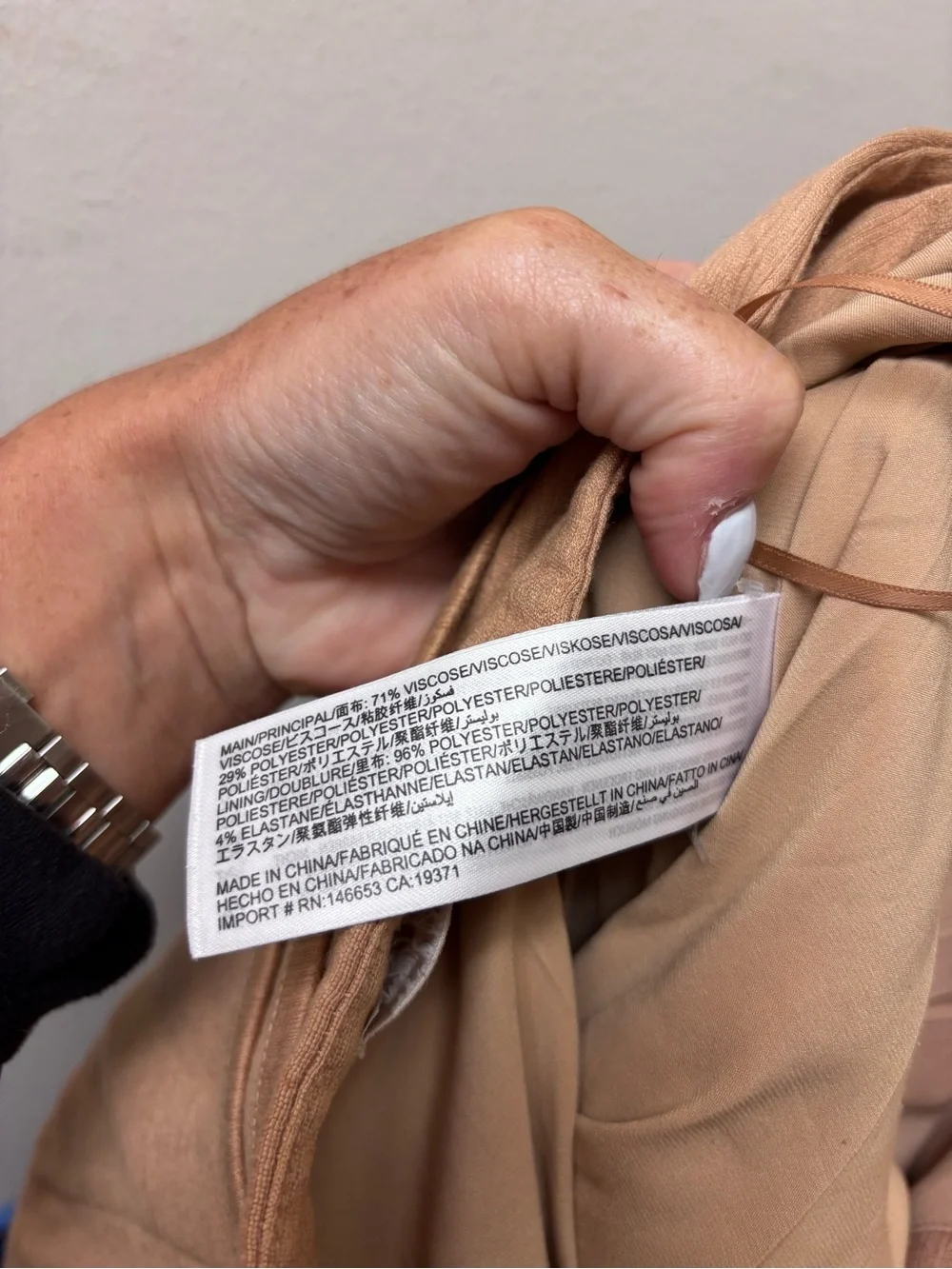 Keepsake The Label Host Pant